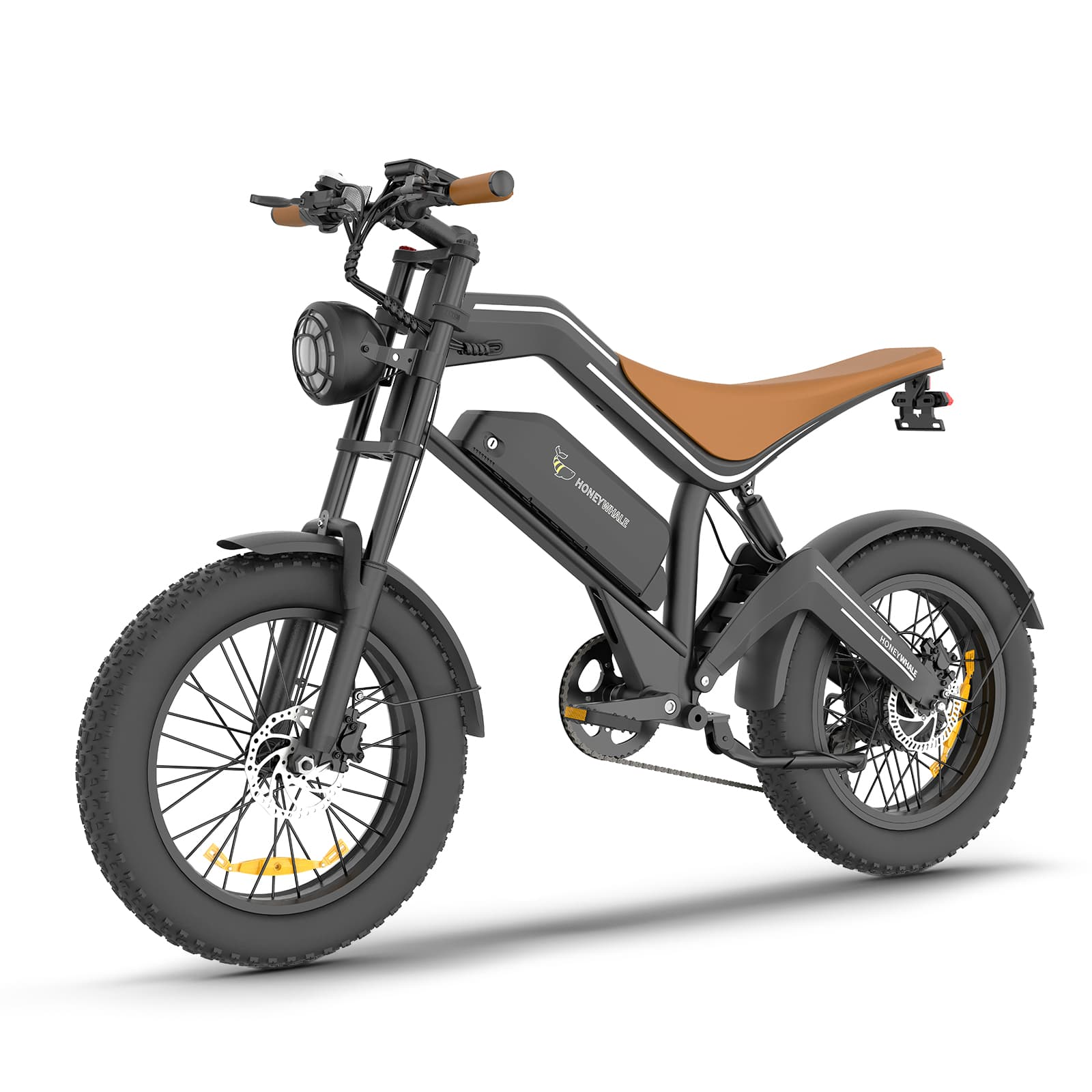 K6 Pro — El estándar de la movilidad urbana