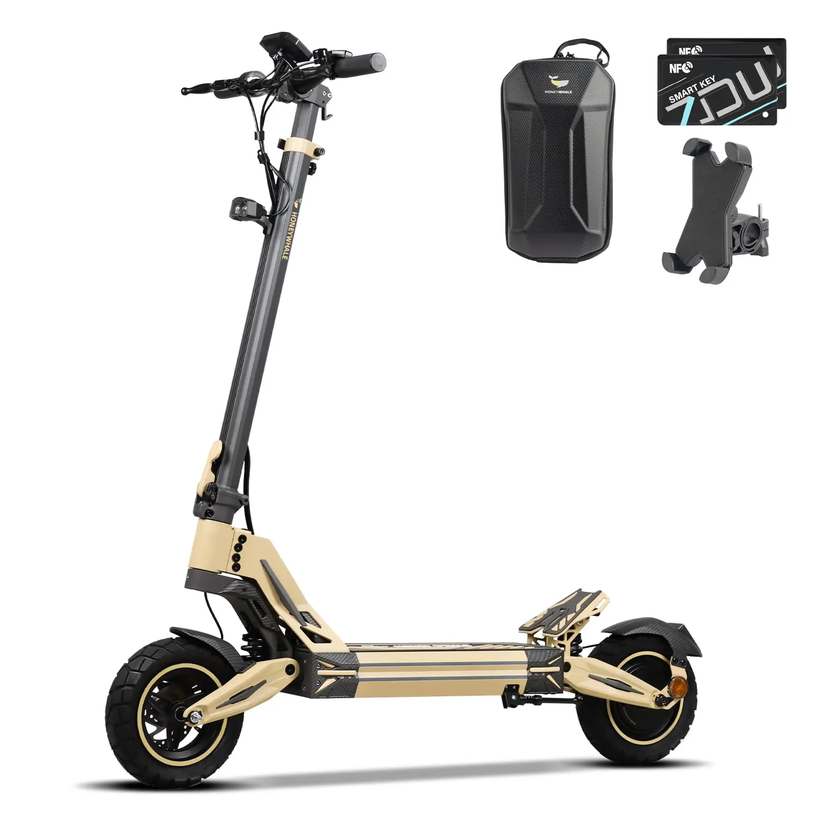 G2 Pro — Potencia y estabilidad premium